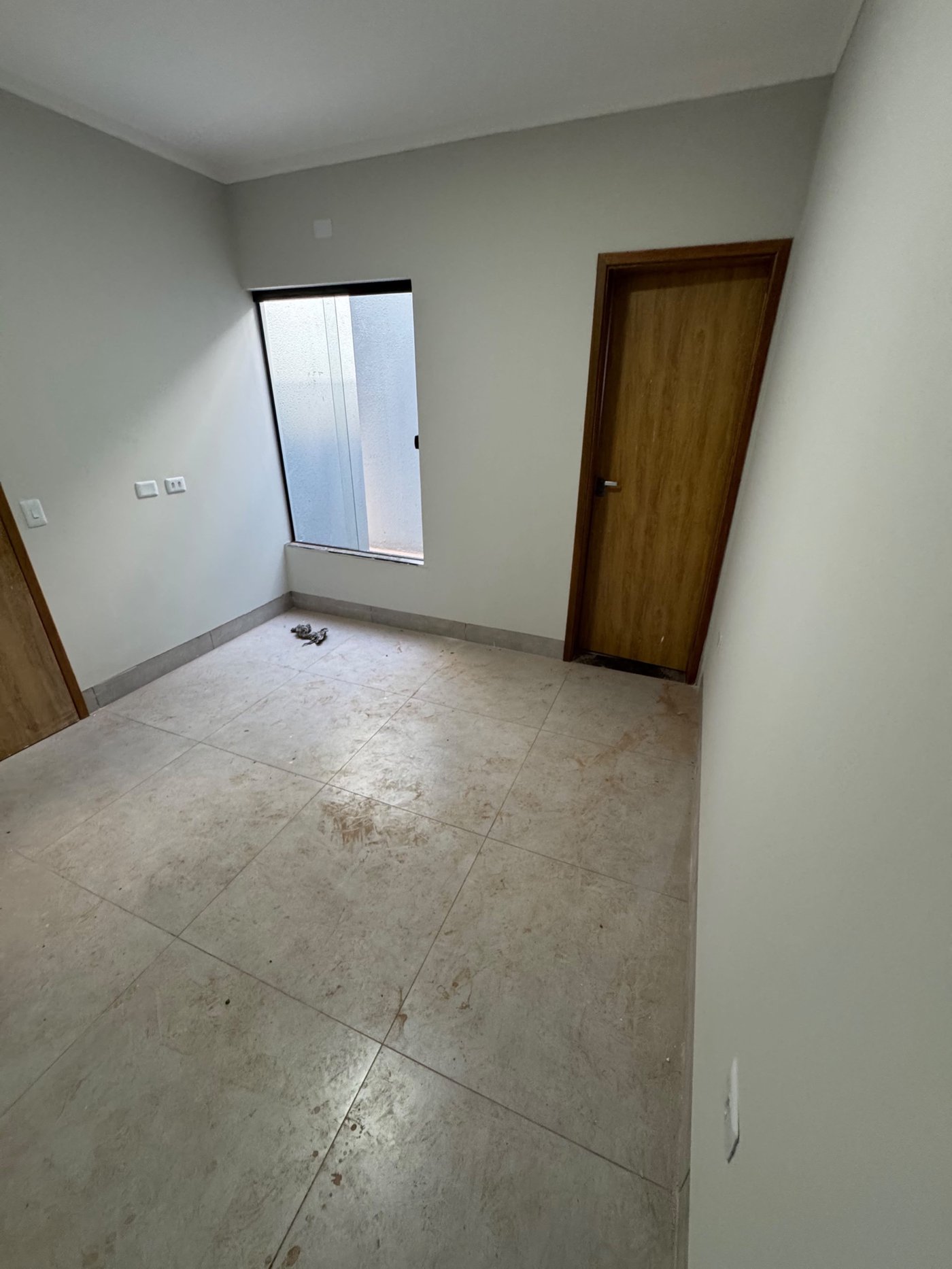 Casa à venda com 2 quartos, sendo 1 suíte,  em Jardim Bela Vista, Três Lagoas, MS