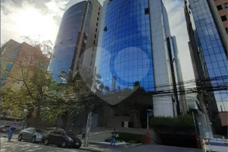 Olympic Tower 299 m² 8 Vagas de Garagem