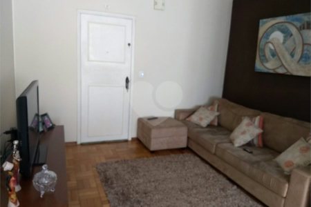 Apartamento para venda no condomínio Pedro Fernandes Alonso