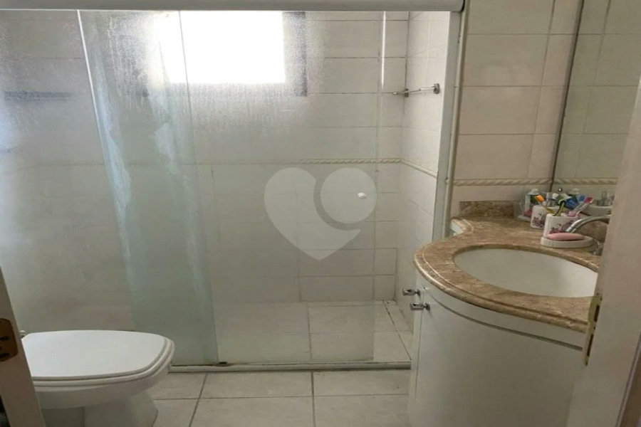 Vila Mascote 3 dormitórios 2 vagas, depósito. Lazer completo