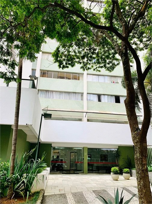 Apartamento de 120 m² com 3 dormitórios e lazer completo em Santana