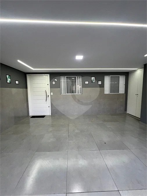 Casa á venda 2 quartos 50m² - Parque Morumbi /SP