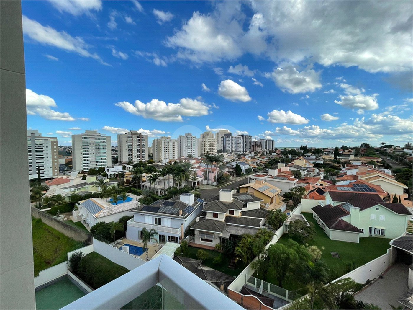 Apartamento no Edifício Residencial Valentina Park