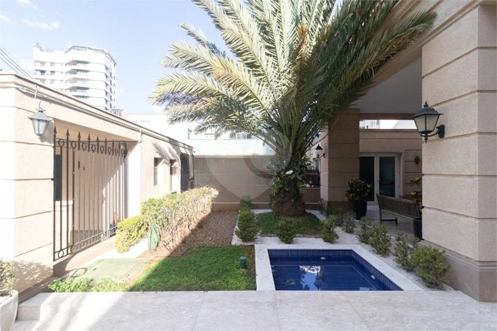 Condominio Murano Apto Alto Padrão 250m² 4 dormitórios sendo 3 suítes 4 vagas Parque da Mooca