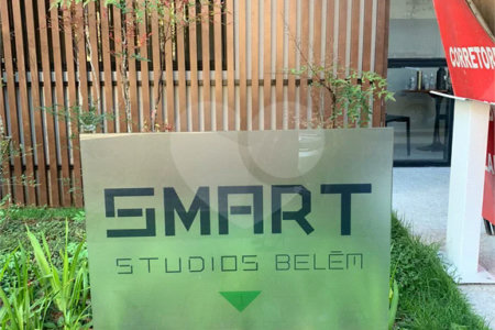 APARTAMENTO A VENDA EM SP BELÉM