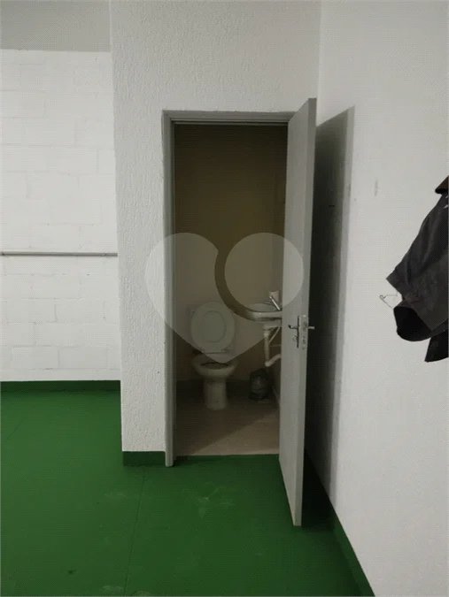 Galpão comercial para locação na Lapa