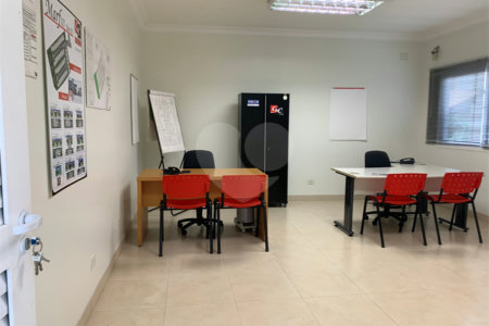 Casa - Sobrado Comercial à venda - Jardim Atibaia