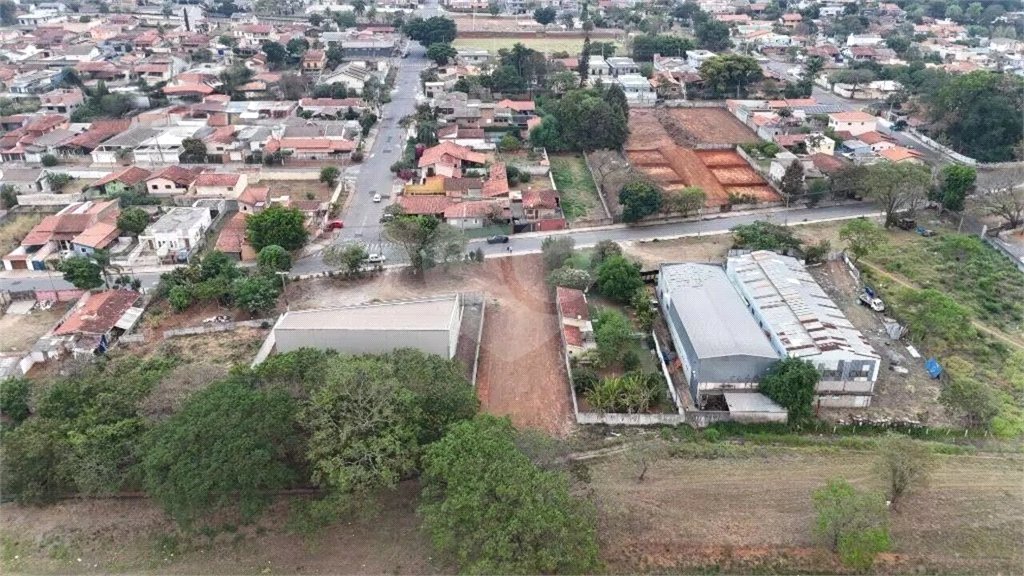 TERRENO 562 M² EM ATIBAIA, PARA USO COMERCIAL E INDUSTRIAL, EXCELENTE LOCALIZAÇÃO