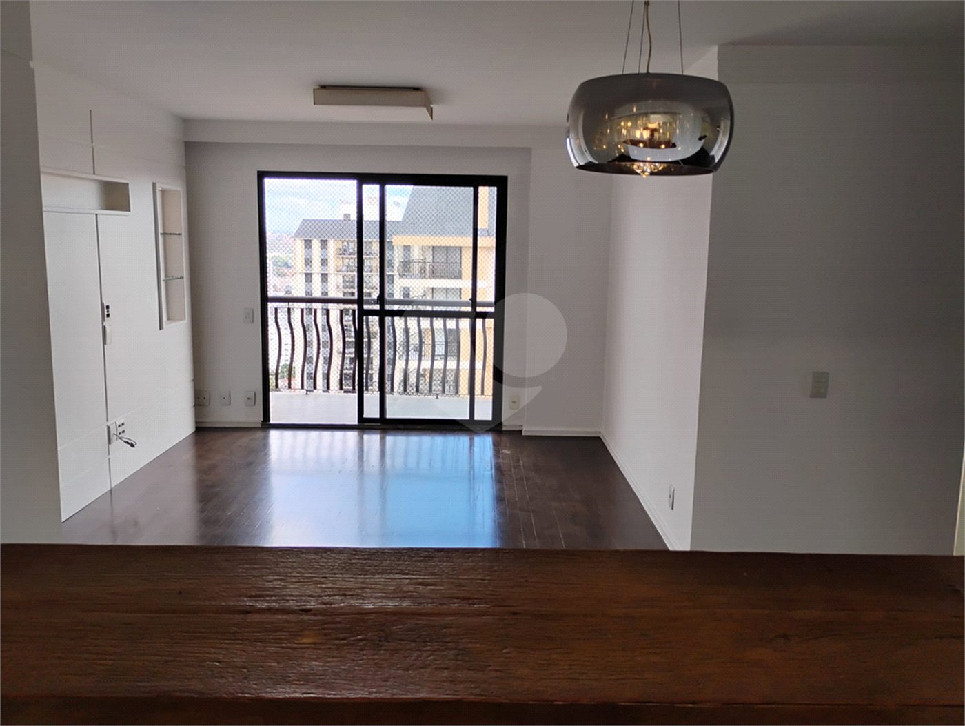 Lindo Apartamento Alto Da Boa Vista