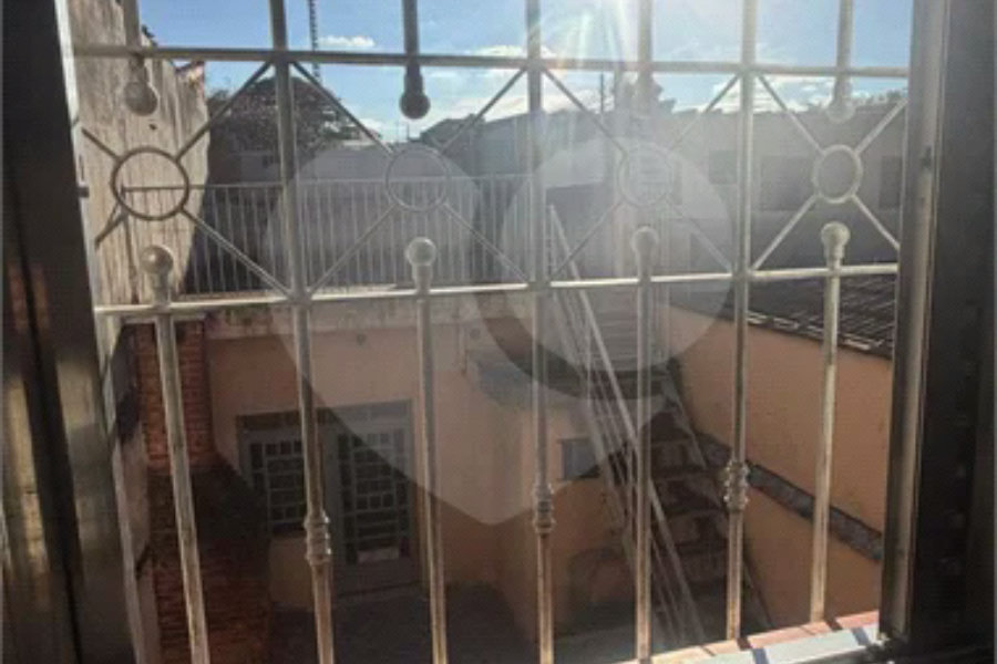 Sobrado à venda com 2 quartos em Vila Nova Cachoeirinha, São Paulo, SP