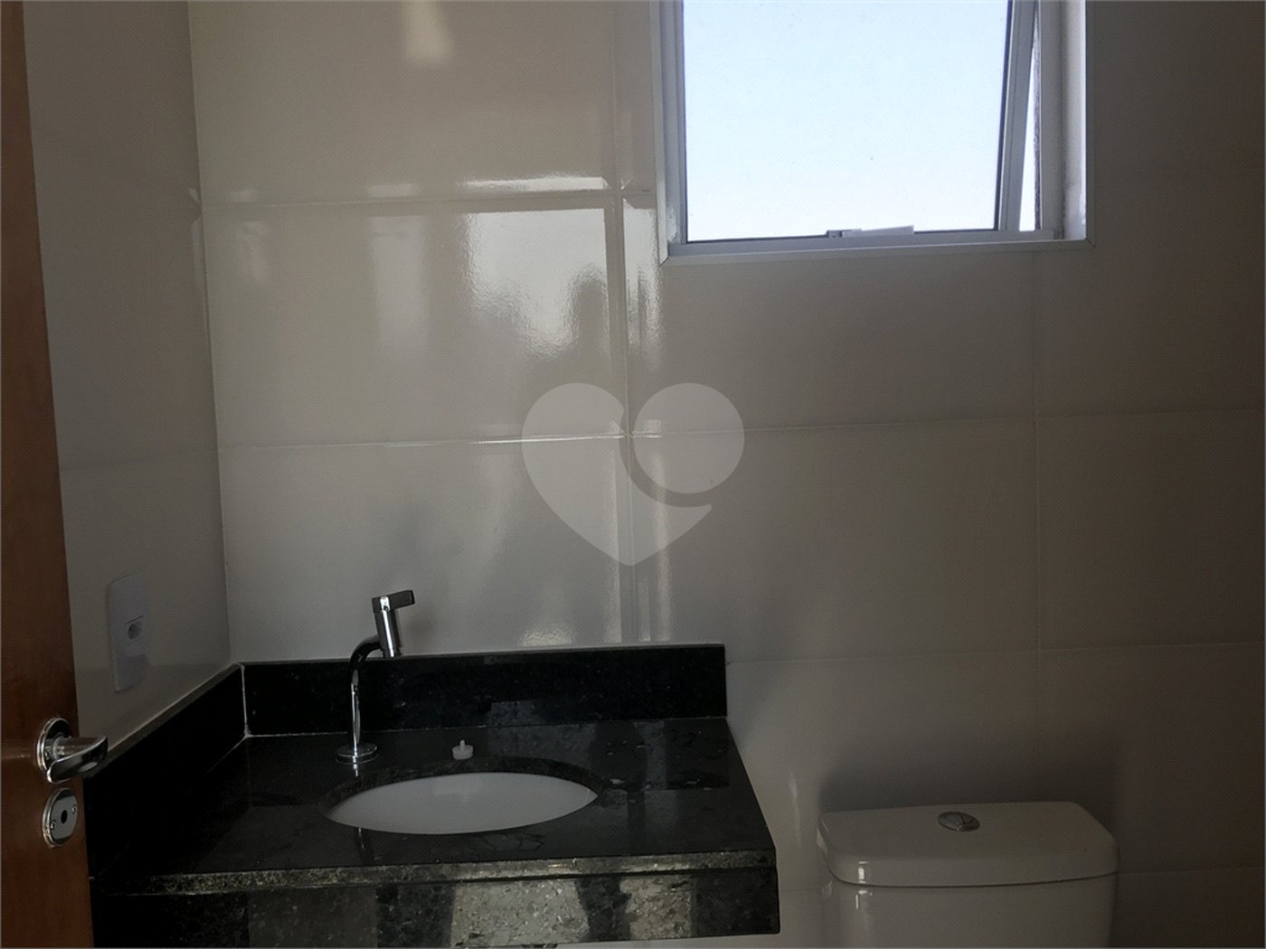 Apartamento à venda com 2 quartos em Carandiru, São Paulo, SP
