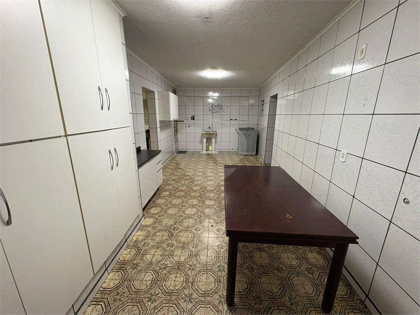 Oportunidade Casa Terrea e Ampla com 173 m² e Quintal e Área Gourmet JARDIM ARICANDUVA