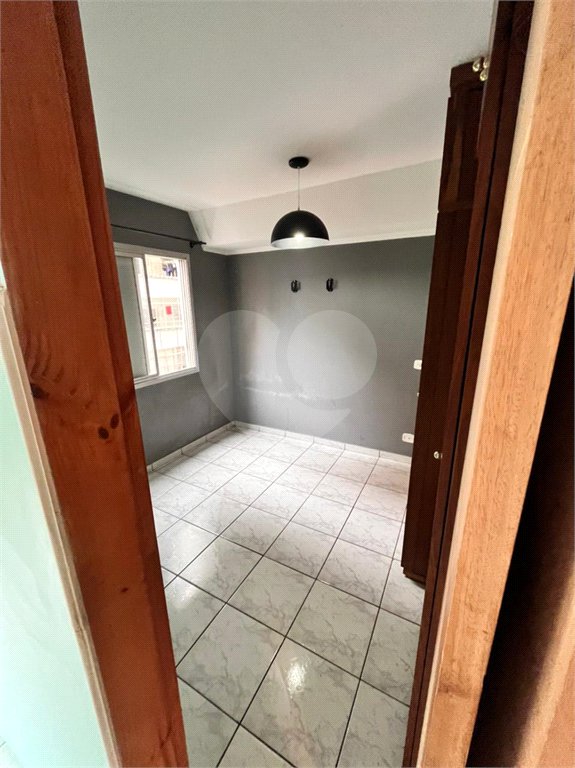 Apartamento a venda com 38m² - Bela Vista