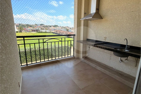 Apartamento 2 dorms para Locação - Vila Giglio