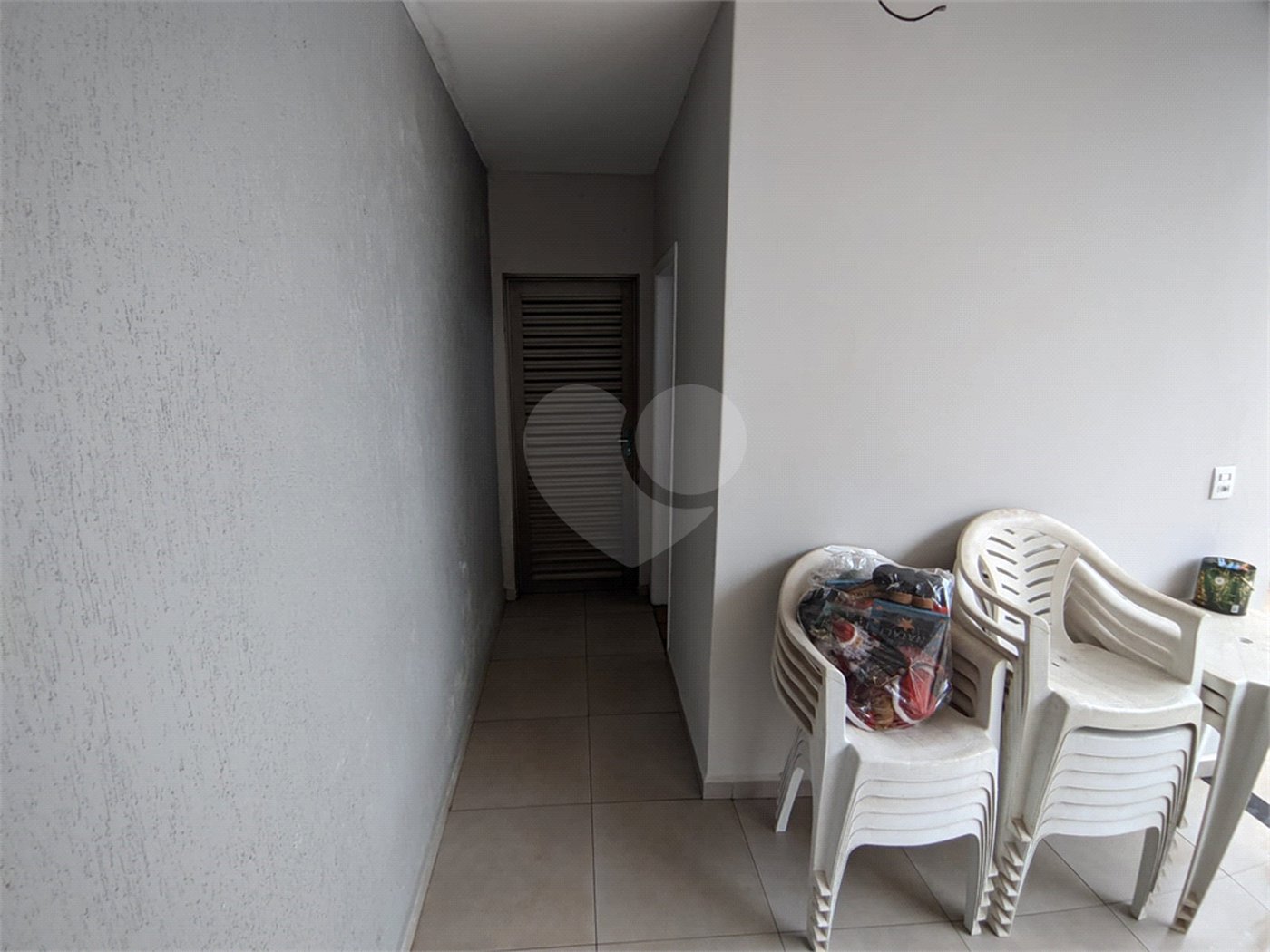 Casa com 3 dormitórios no Jardim Nova Santa Paula