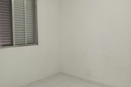 Apartamento PÉ naareia na Vila Guilhermina