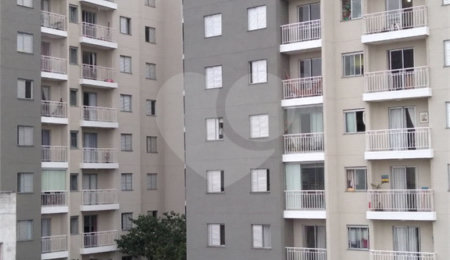 Apartamento à venda com 2 quartos em Vila Carrão, São Paulo, SP