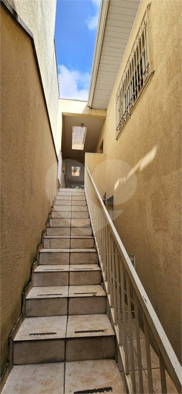 Casa térrea com duas edículas para venda - Saúde, SP.