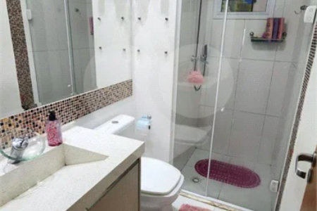 Apartamento de 82m² cm 3 quartos e 2 vagas, à venda no Condomínio Alpes da Serra, no Picanço, Guarulhos.
