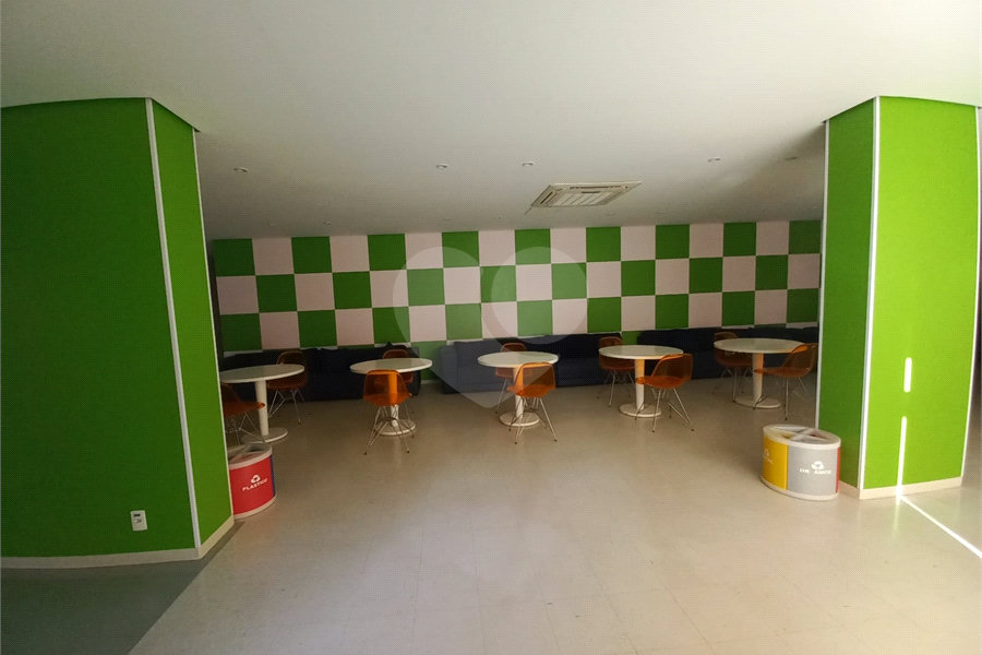 Apartamento à venda com 3 suítes em Mandaqui, São Paulo, SP