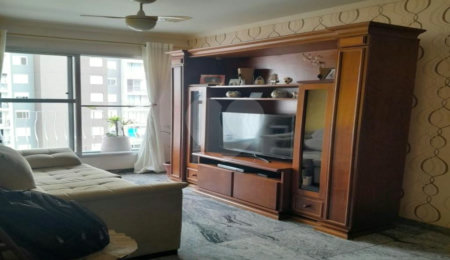 Apartamento à venda com 2 quartos em Socorro, São Paulo, SP
