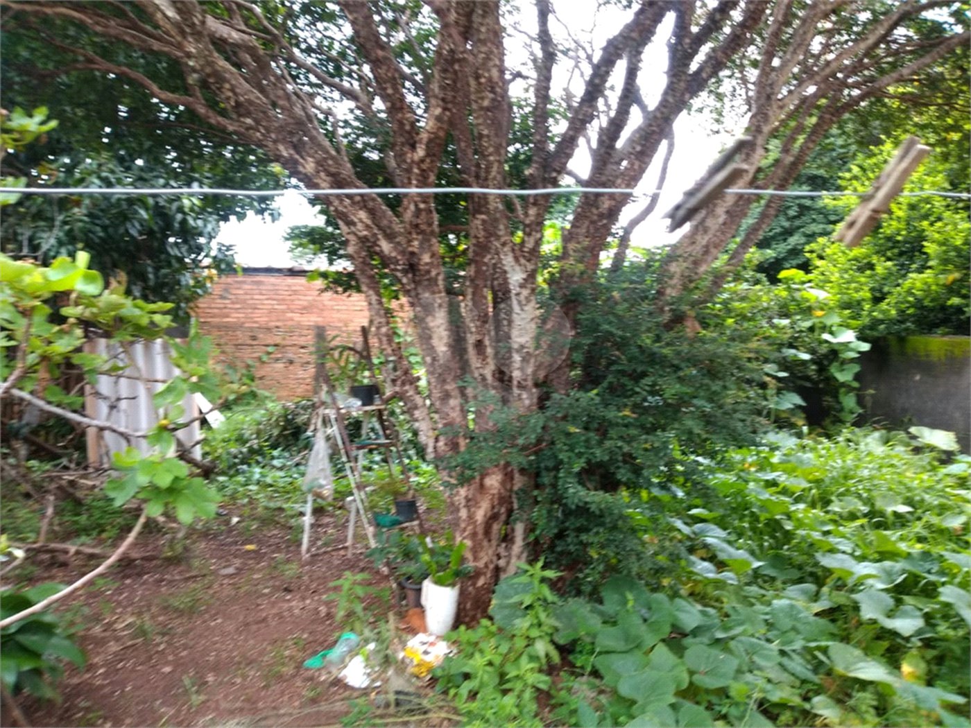 Residência próxima a Igreja São Judas Tadeu