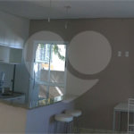 Apartamento no Parque Faber Green View