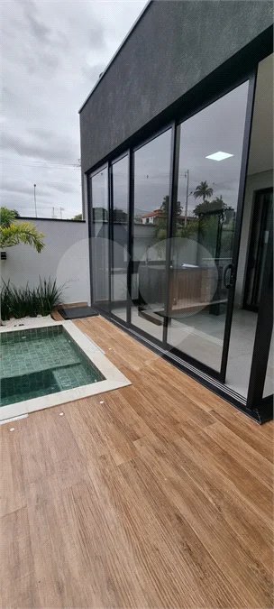 Indaiatuba - Sp - Condomínio London Park - Sol da manhã - 300 m² de terreno | 192 m² de área construída - R$ 1.990.000,00 - 03 suites - Uma residência cuidadosamente planejada para quem valoriza conforto, qualidade, tecnologia e ambientes funcionais, com acabamentos de primeira e uma arquitetur