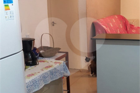 Apartamento no Ed. Residencial Spazio Mont Royal