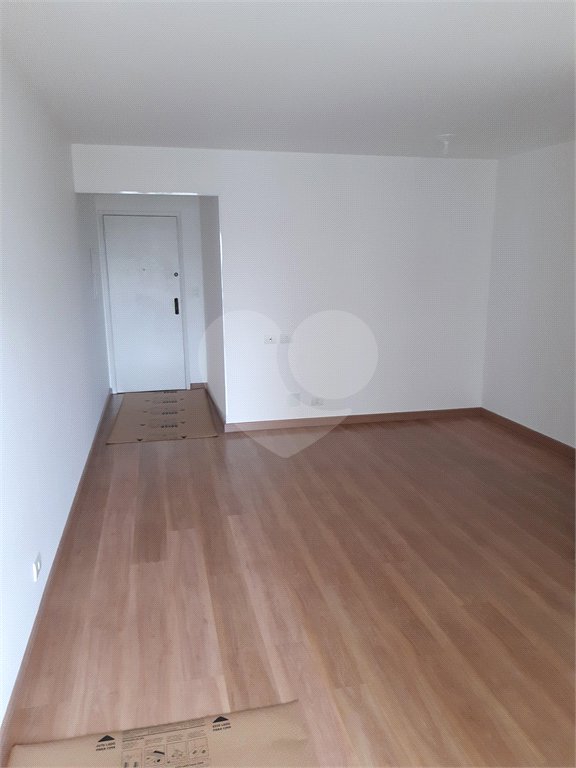 Apartamento á venda - Jabaquara
