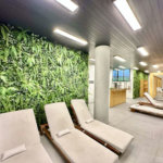 Studio mobiliado e equipado – Vila Mariana / Metrô Vila Mariana 22m2