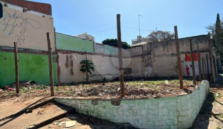 Terreno à venda em Cidade Jardim, Piracicaba, SP