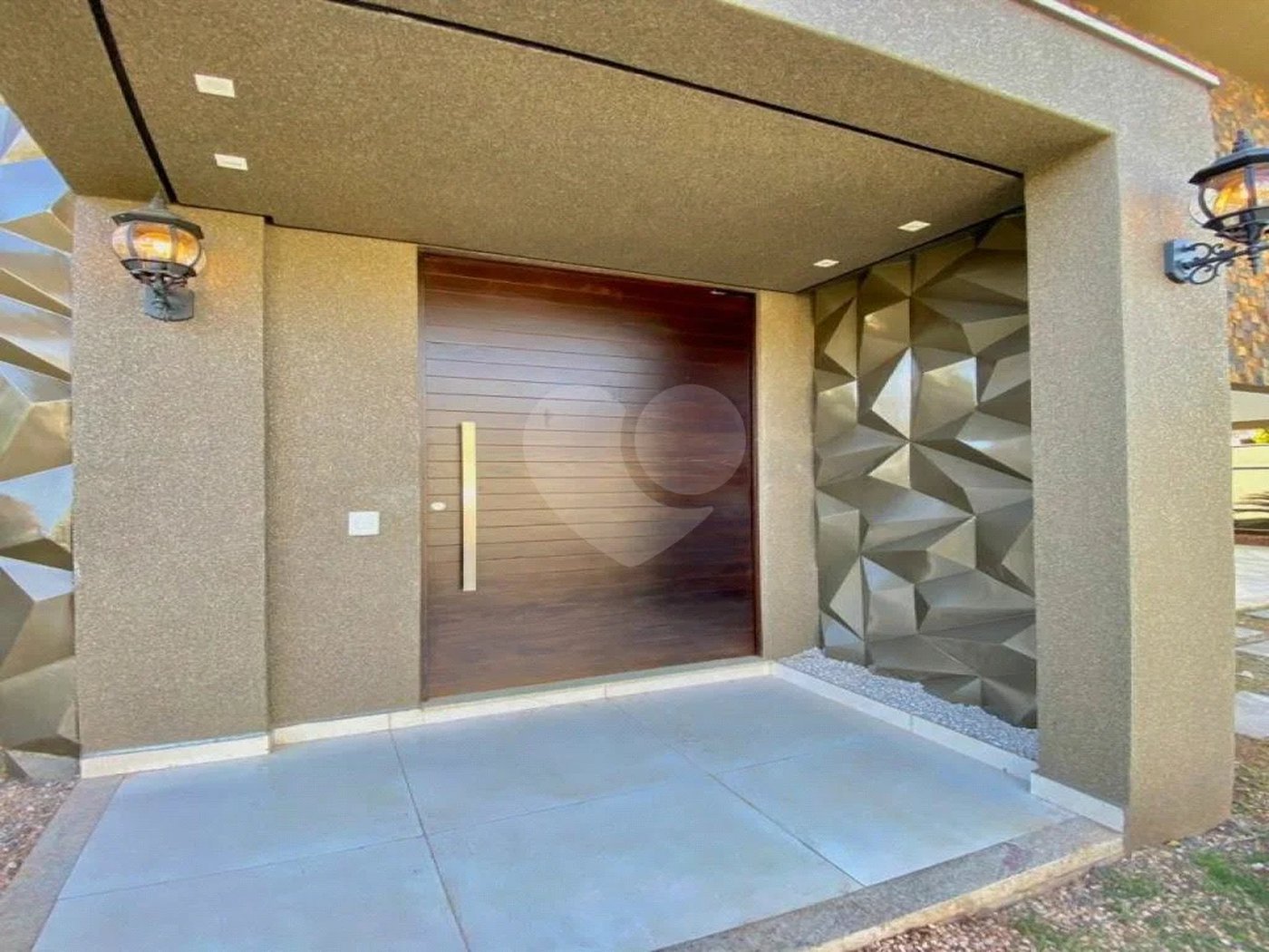 Casa à venda com 4 suítes em Parque Residencial Damha IV, São José do Rio Preto, SP