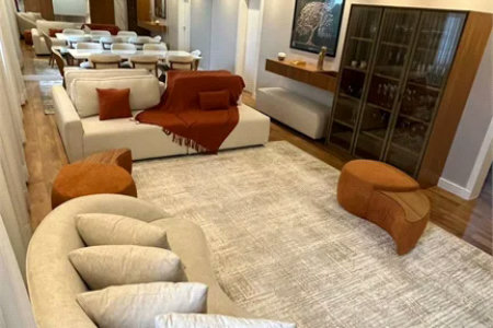 Belíssimo Apartamento com 3 Suítes – Conforto e sofisticação em cada detalhe