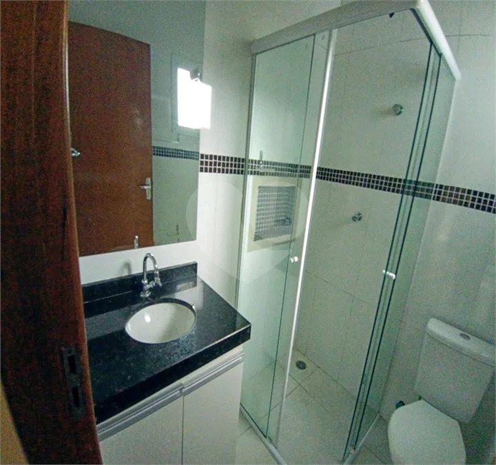 Apartamento para alugar com 1 suíte em Chora Menino, São Paulo, SP