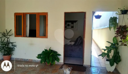 Casa à venda com 2 quartos, sendo 1 suíte,  em Residencial Jardim Perolla, Itupeva, SP