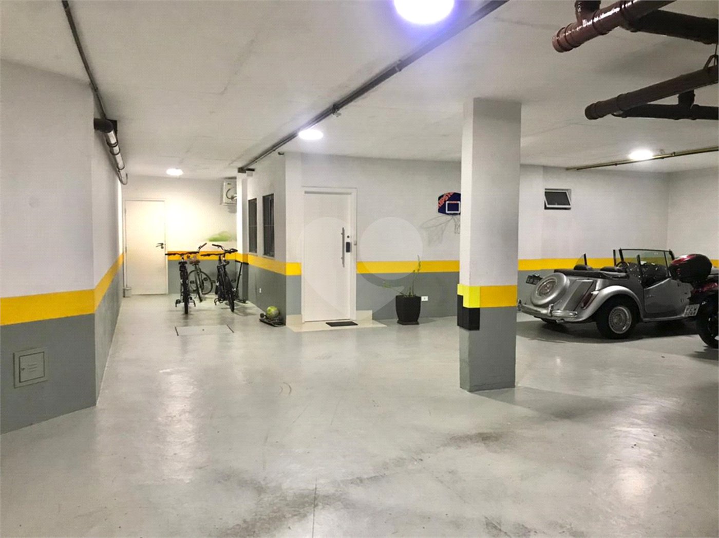 Casa à venda com 4 suítes no condomínio Sunset Brooklin, São Paulo - SP