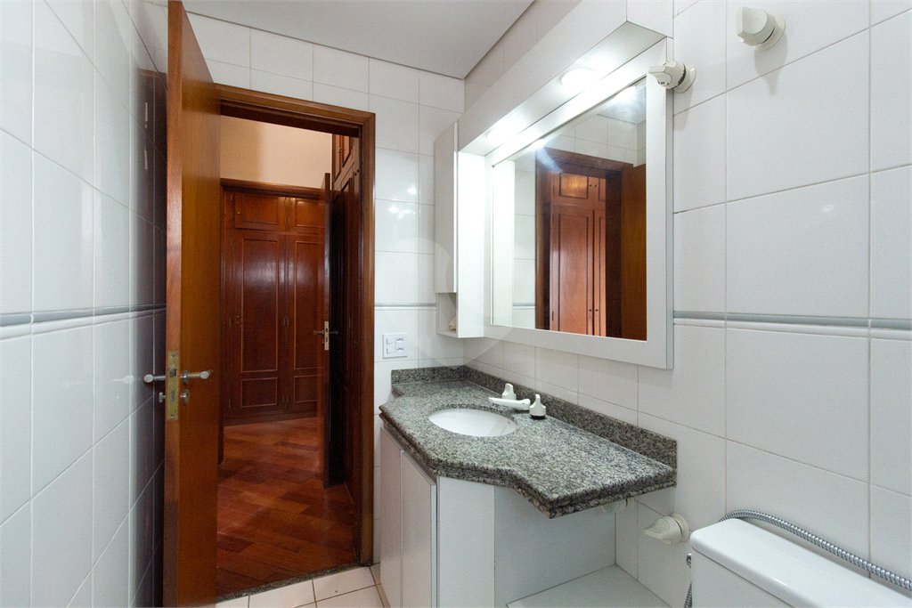 Apartamento a Venda na Chácara Santo Antônio, 163 m², 3 suítes, 2 vagas,, lazer e próximo ao parque