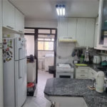 Apartamento em Santana com 4 quartos sendo 2 suítes 154m2