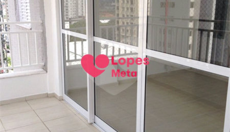 Apartamento para alugar com 2 quartos, sendo 1 suíte,  em Parque Residencial Aquarius, São José dos Campos, SP