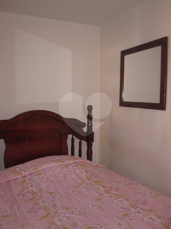 Apartamento á venda - Jabaquara