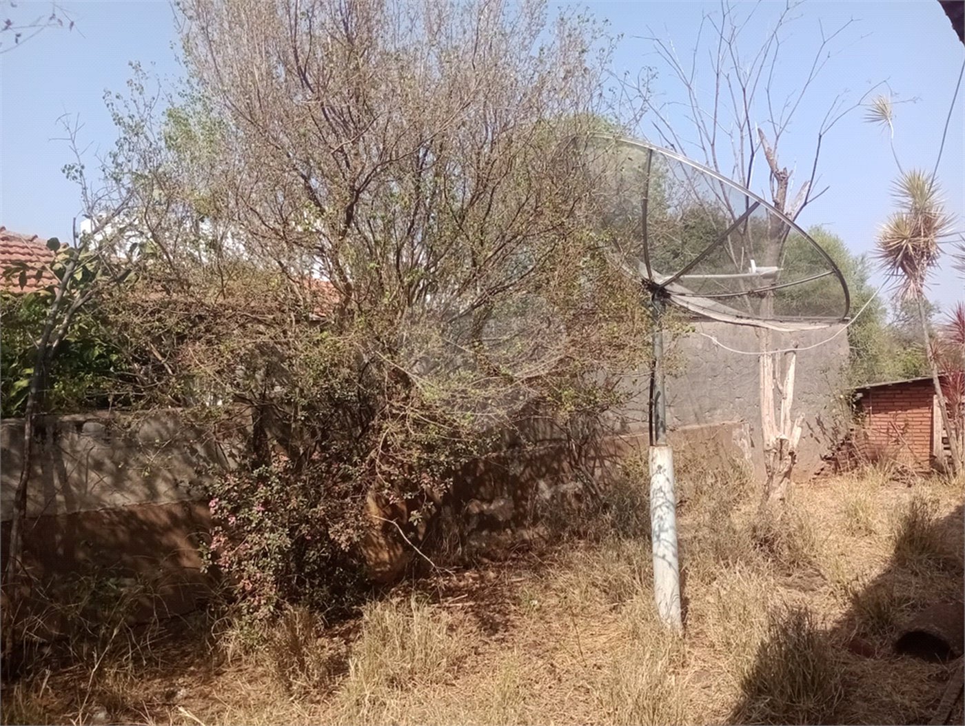 Casa á venda na região do Lutfalla