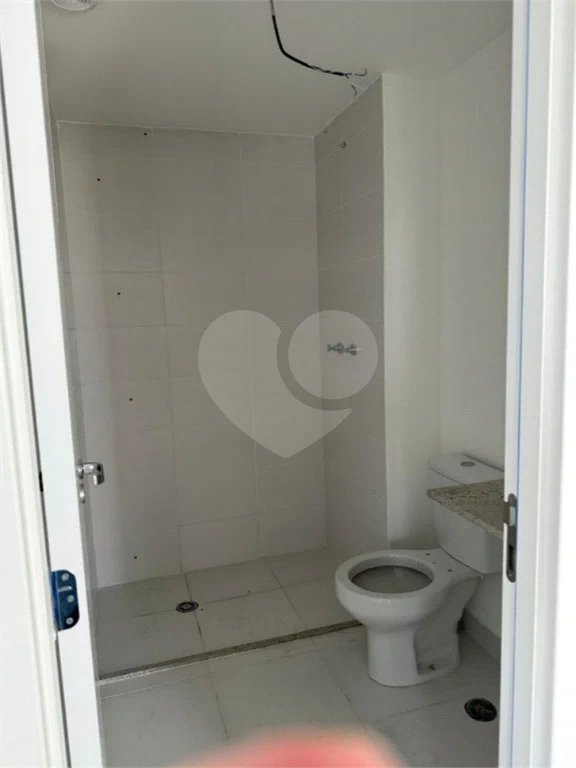 Apartamento de 2 quartos à venda na Vila Prudente