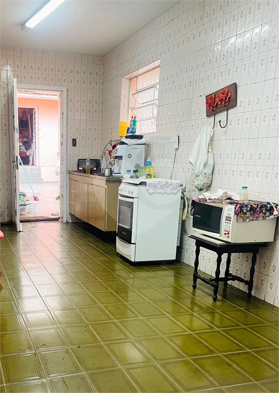 Casa com amplo espaço no coração da Saúde – São Paulo