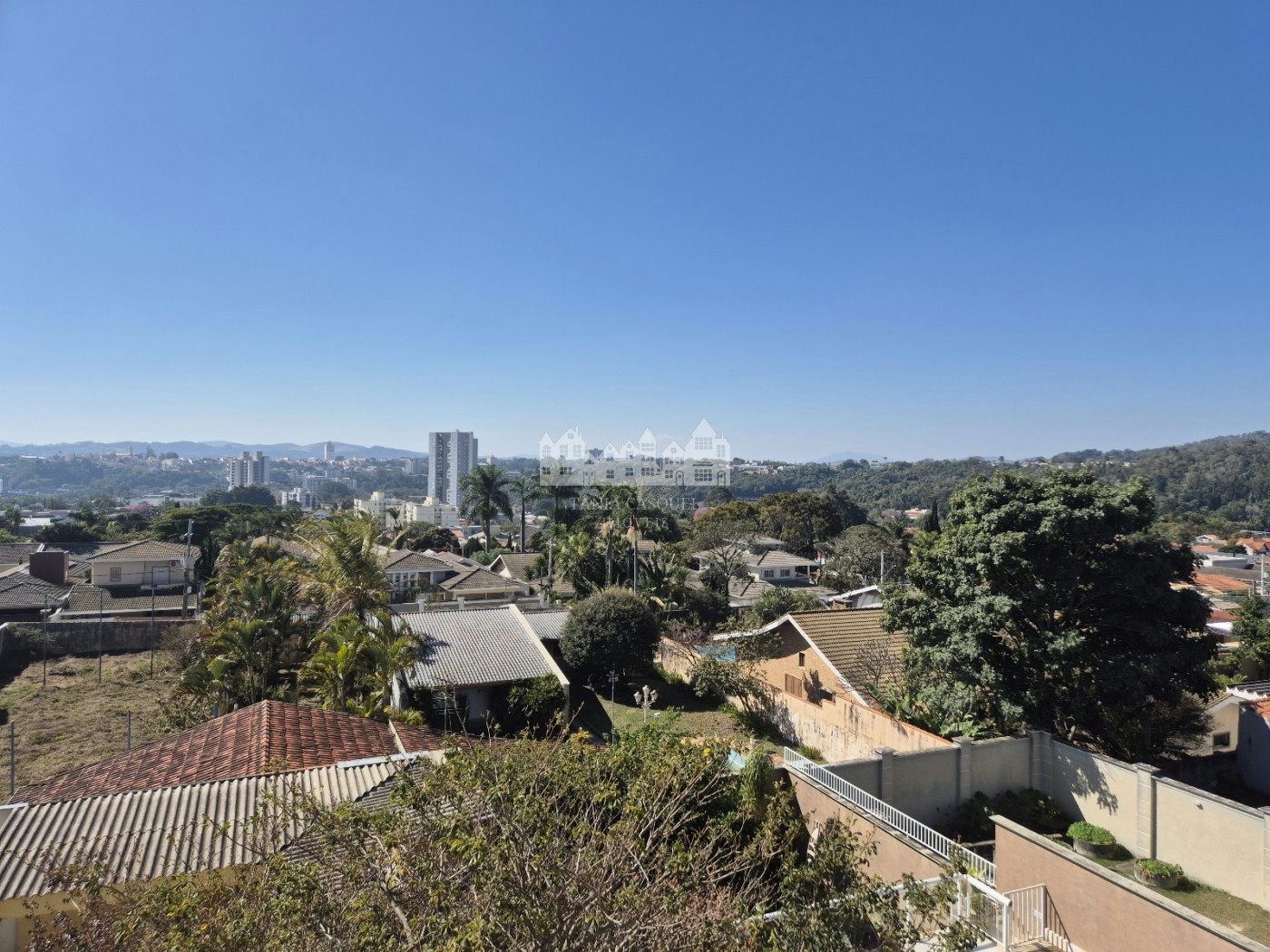Apartamento para alugar com 2 suítes em Vila Esperia Ou Giglio, Atibaia, SP