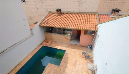 Casa à venda com 3 quartos, sendo 1 suíte,  em Vila Independência, Piracicaba, SP