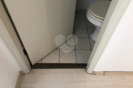 DUPLEX REFORMADO, 02 DORMITORIOS, 01 VAGA C/ ARMARIOS, VARANDA AMPLA, LAZER DE CLUBE!!!