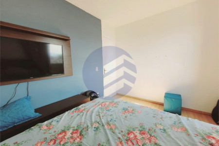 Apartamento à venda com 2 quartos em Jaguaré, São Paulo - SP