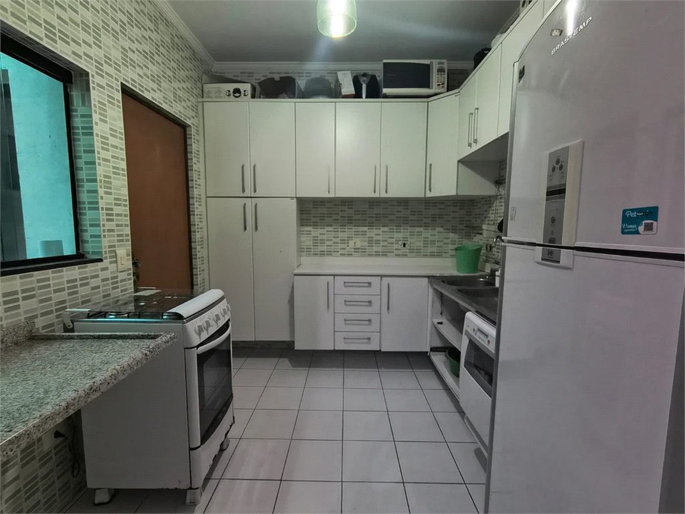 Sobrado à venda com 3 quartos, sendo 1 suíte,  em Butantã, São Paulo, SP