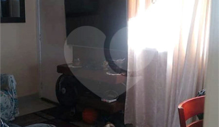 Apartamento à venda com 2 quartos em Distrito Industrial Miguel Abdelnur, São Carlos, SP